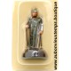 FIJ 1/30 FIGURINE PLOMB - CHARLES LE TEMERAIRE
