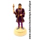 FIJ 1/30 FIGURINE PLOMB - LOUIS XI