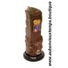 FIJ 1/30 FIGURINE PLOMB - TOUR