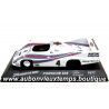 IXO 1/43 PORSCHE 936 - 24H du MANS 1977