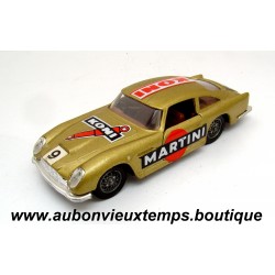 VEREM 1/43 ASTON MARTIN DB 5 VANTAGE - 24H du MANS 1964 Réf : 130