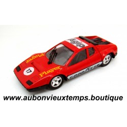 SOLIDO - HI-FI 1/43 FERRARI BB - 24H du MANS Réf : 1515