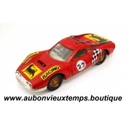 DINKY TOYS 1/43 FERRARI DINO - 24H du MANS Réf : 216