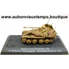 IXO 1/72 MARDER III Ausf. M Sd.Kfz.138 12.SS.Pz.Div. HITLERJUGEND NORMANDIE - FRANCE 1944