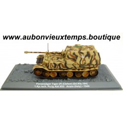 IXO 1/72 Sd.Kfz.184 1.Kp./sch. PzJc.Abt.653 ANZIO - ITALIE 1944