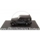ELIGOR 1/43 RENAULT JUVAQUATRE - GENDARMERIE Réf : 2421 025