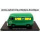 ELIGOR 1/43 PEUGEOT D4A PERRIER Réf : 2421 006