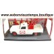 ELIGOR 1/43 PEUGEOT 404 DEPANNEUSE AVIA Réf : 2421 003