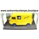 ELIGOR 1/43 CITROEN Type H MICHELIN Réf : 2421 001