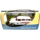 ELIGOR 1/43 SIMCA BREAK MARLY AMBULANCE Réf : 2421 011