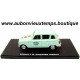ELIGOR 1/43 RENAULT 4 L CHICOREE LEROUX Réf : 2421 015