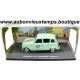 ELIGOR 1/43 RENAULT 4 L CHICOREE LEROUX Réf : 2421 015