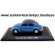  1/43 VOLSKWAGEN COCCINELLE Type 1 KAFER 1950 Réf : 7225001