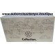  1/43 VOLSKWAGEN COCCINELLE Type 1 KAFER 1950 Réf : 7225001