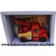 CORGI 1/43 SCAMMELL HIGHWAYMAN - CHIPPERFIELDS CIRCUS Réf : 97886