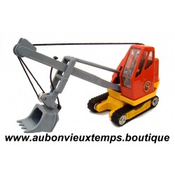 CORGI TOYS PRIESTMAN CUB SHOVEL Réf : 1128