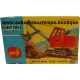 CORGI TOYS PRIESTMAN CUB SHOVEL Réf : 1128