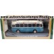 De AGOSTINI 1/72 HOLLAND COACH 457/90/PC 1955 - BUS COLLECTION Réf : 7163110