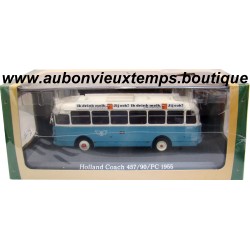 De AGOSTINI 1/72 HOLLAND COACH 457/90/PC 1955 - BUS COLLECTION Réf : 7163110