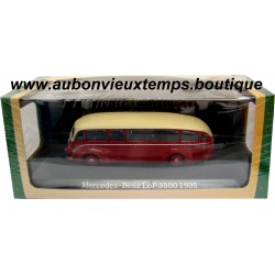 De AGOSTINI 1/72 MERCEDES BENZ LOP 3500 1935 - BUS COLLECTION Réf : 7163126
