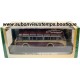 De AGOSTINI 1/72 HENSCHEL HS 100 N 1953 - BUS COLLECTION Réf : 7163103