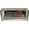De AGOSTINI 1/72 HENSCHEL HS 100 N 1953 - BUS COLLECTION Réf : 7163103