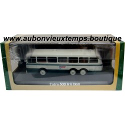 De AGOSTINI 1/72 TATRA 500 HB 1950 - BUS COLLECTION Réf : 7163123