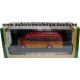 De AGOSTINI 1/72 MERCEDES BENZ O 3500 1949 - BUS COLLECTION Réf : 7163136