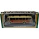 De AGOSTINI 1/72 SKODA 706 RTO 1963 - BUS COLLECTION Réf : 7163116