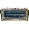 De AGOSTINI 1/72 VAN HOOL 306 1958 - BUS COLLECTION Réf : 7163139