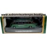 De AGOSTINI 1/72 KASSBOHRER SETRA S8 1951 - BUS COLLECTION Réf : 7163134