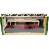 De AGOSTINI 1/72 VETRA VBRH 1948 - BUS COLLECTION Réf : 7163141