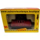 FLEISCHMANN HO 1/87 LOCOMOTIVE ELECTRIQUE GFN 1302 R 1963