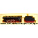 FLEISCHMANN HO 1/87 LOCOMOTIVE VAPEUR DB 01182 avec TENDER Réf : 1361