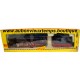 FLEISCHMANN HO 1/87 LOCOMOTIVE VAPEUR DB 01182 avec TENDER Réf : 1361