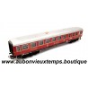 MARKLIN HO 1/87 WAGON RESTAURANT WR4UMG DSG SPEISEWAGEN Réf : 4024