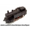 LIMA EXPRESS HO 1/87 LOCOMOTIVE VAPEUR 0690 Réf : 1601