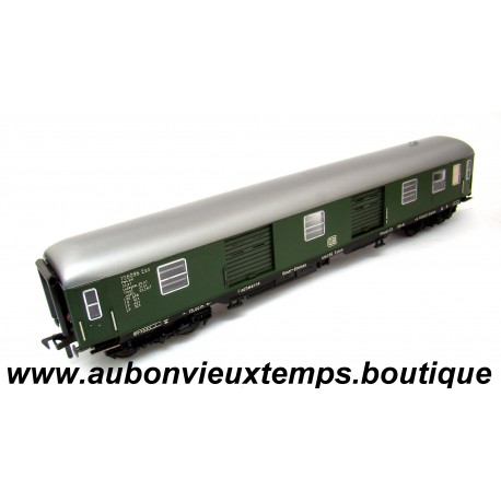 MARKLIN HO 1/87 FOURGON GRANDES LIGNES DB DUM 902 Réf : 4093