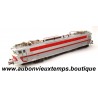 JOUEF HO 1/87 LOCOMOTIVE ELECTRIQUE CC 40101 Réf : 843E