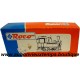 ROCO HOe 1/160 LOCOMOTIVE VAPEUR ANNA Réf : 33201
