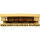 FLEISCHMANN HO 1/87 WAGON PORTE VOITURES DOUBLE Réf : 274971