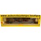 FLEISCHMANN HO 1/87 WAGON PORTE VOITURES DOUBLE Réf : 274971