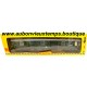 FLEISCHMANN HO 1/87 FOURGON BAGAGES POSTAL 106096 Esn Pw4 üm Réf : 5101