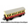 FLEISCHMANN HO 1/87 WAGON VOYAGEURS 2ème Cl DB 12140 Réf : 1201