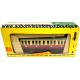 FLEISCHMANN HO 1/87 WAGON VOYAGEURS 2ème Cl DB 12140 Réf : 1201