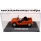 ATLAS 1/43 CITROEN MEHARI - de mon PERE