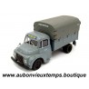 IXO 1/43 CITROEN U 23 BACHE USINE - MICHELIN 