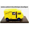 ELIGOR 1/43 CITROEN Type H - MICHELIN 