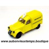 NOREV 1/43 CITROEN 2 CV CAMIONNETTE - MICHELIN 