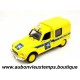 IXO 1/43 CITROEN ACADIANE - MICHELIN 
